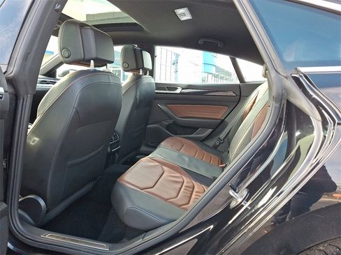 Used 2021 Volkswagen Arteon SEL image 13