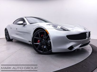 Used 2018 Karma Revero Luxury