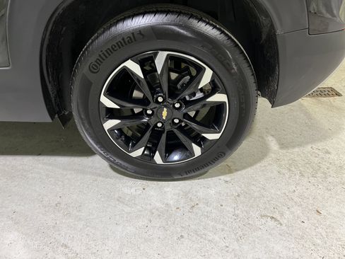 Used 2023 Chevrolet TrailBlazer LT image 13