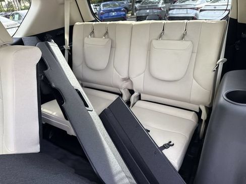 Certified 2023 Lexus GX 460 Premium w/ Premium Package AWD/4WD image 24