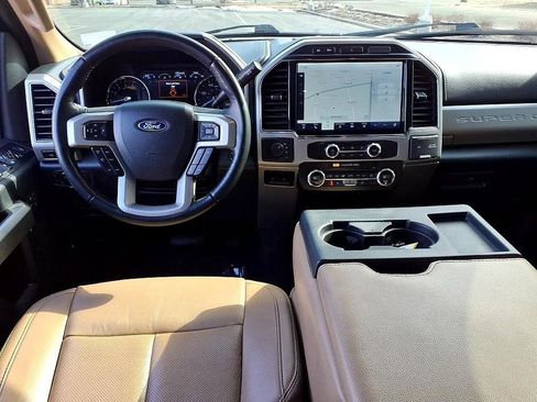 Used 2022 Ford F250 Lariat w/ Lariat Ultimate Package image 24