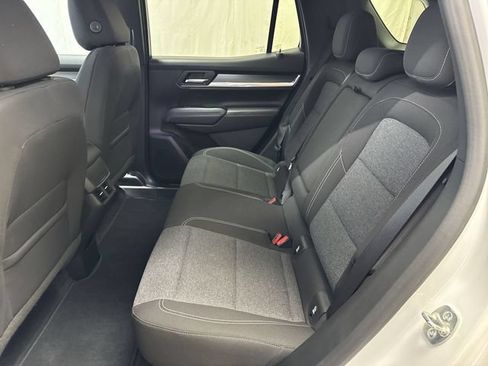Certified 2026 GMC Terrain Elevation AWD/4WD image 12
