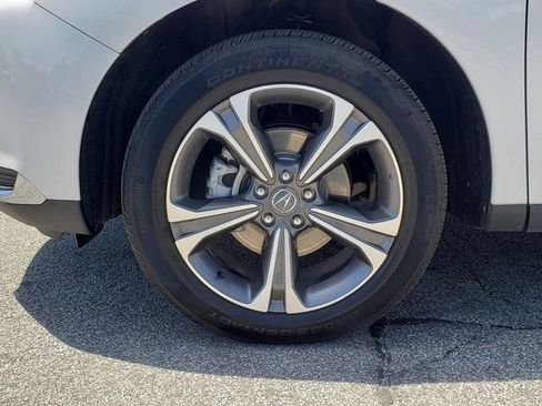 Used 2025 Acura RDX SH-AWD w/ Technology Package image 21
