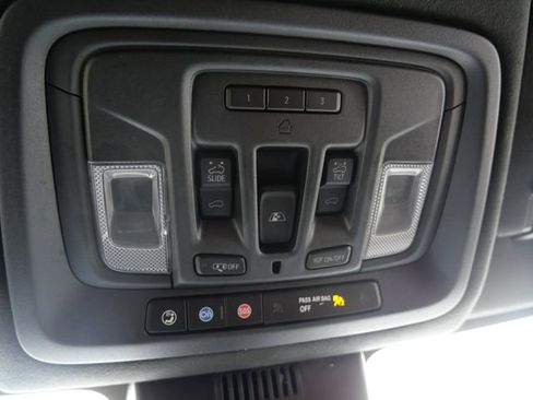 Used 2022 GMC Sierra 1500 Denali Ultimate image 26