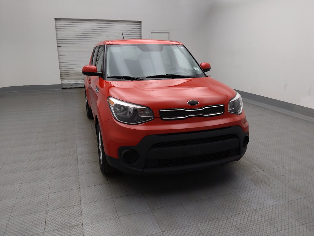 Used 2019 Kia Soul FWD image 14