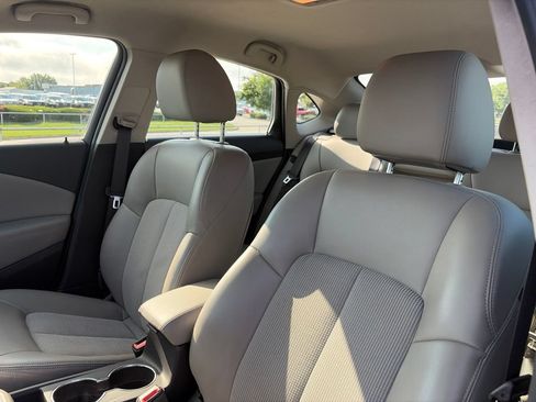 Used 2014 Buick Verano Convenience FWD image 45