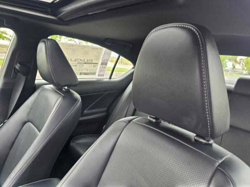 New 2026 Lexus IS 350 F Sport image 24