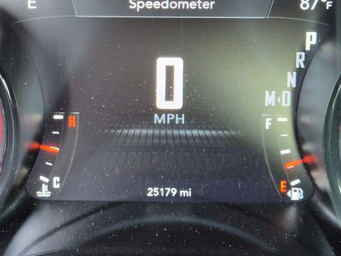Used 2023 Dodge Challenger R/T w/ Blacktop Package RWD image 18