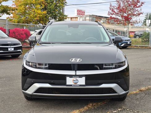 New 2025 Hyundai Ioniq 5 SEL image 2