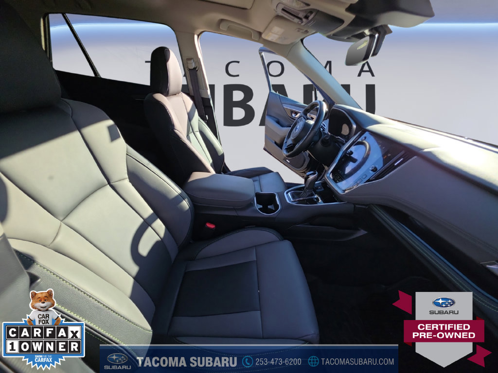 Used 2025 Subaru Outback Onyx Edition AWD/4WD image 17