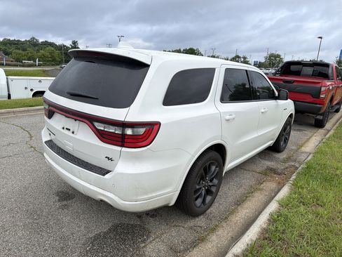 Used 2022 Dodge Durango R/T w/ Blacktop Package AWD/4WD image 10