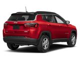 New 2026 Jeep Compass Limited image 3