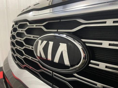 Used 2020 Kia Telluride EX w/ Towing Package AWD/4WD image 7
