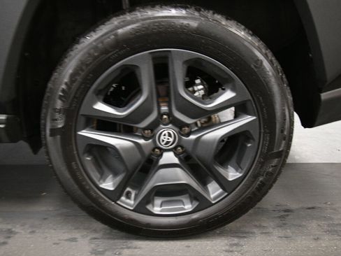 Used 2024 Toyota RAV4 Adventure AWD/4WD image 30
