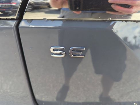 New 2026 Volkswagen Atlas SE image 46