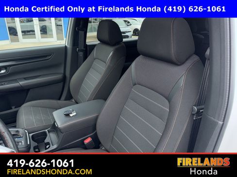 Used 2023 Honda CR-V Sport image 13