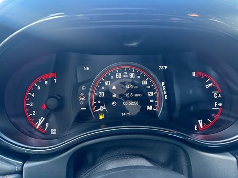 New 2026 Dodge Durango GT image 18