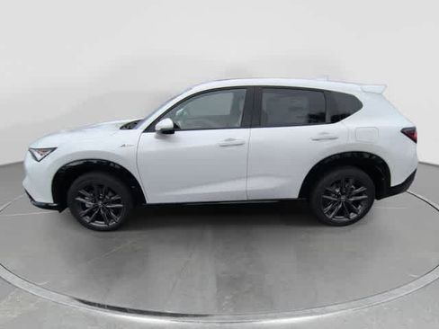 Used 2026 Acura ADX A-Spec FWD image 5