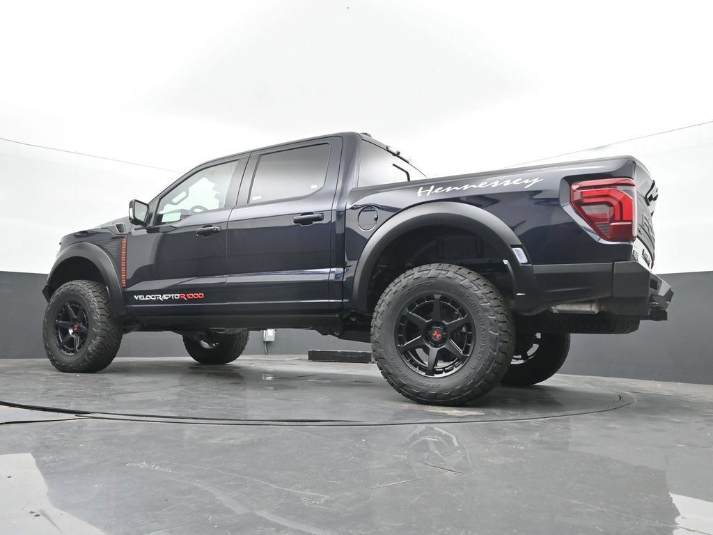 New 2026 Ford F150 Raptor w/ Equipment Group 803A Raptor R AWD/4WD image 52