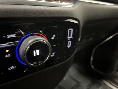 Used 2025 Chevrolet Silverado 1500 LT w/ Work Truck Package image 25