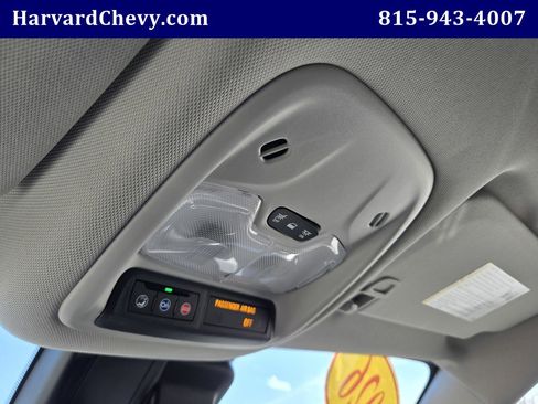 Used 2026 Chevrolet TrailBlazer LT w/ Convenience Package image 16