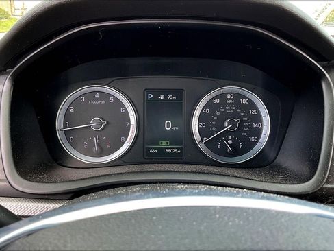 Used 2018 Hyundai Sonata SEL FWD image 13