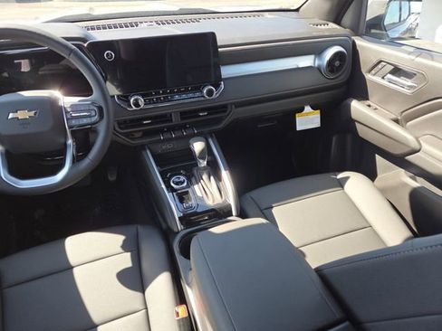 New 2026 Chevrolet Colorado LT w/ LT Convenience Package image 31