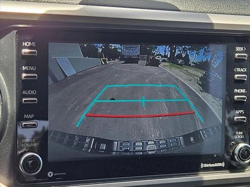 Used 2022 Toyota Tacoma SR5 RWD image 15