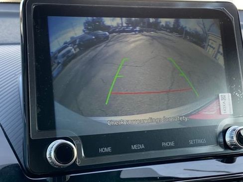 New 2026 Mitsubishi Eclipse Cross SE image 21