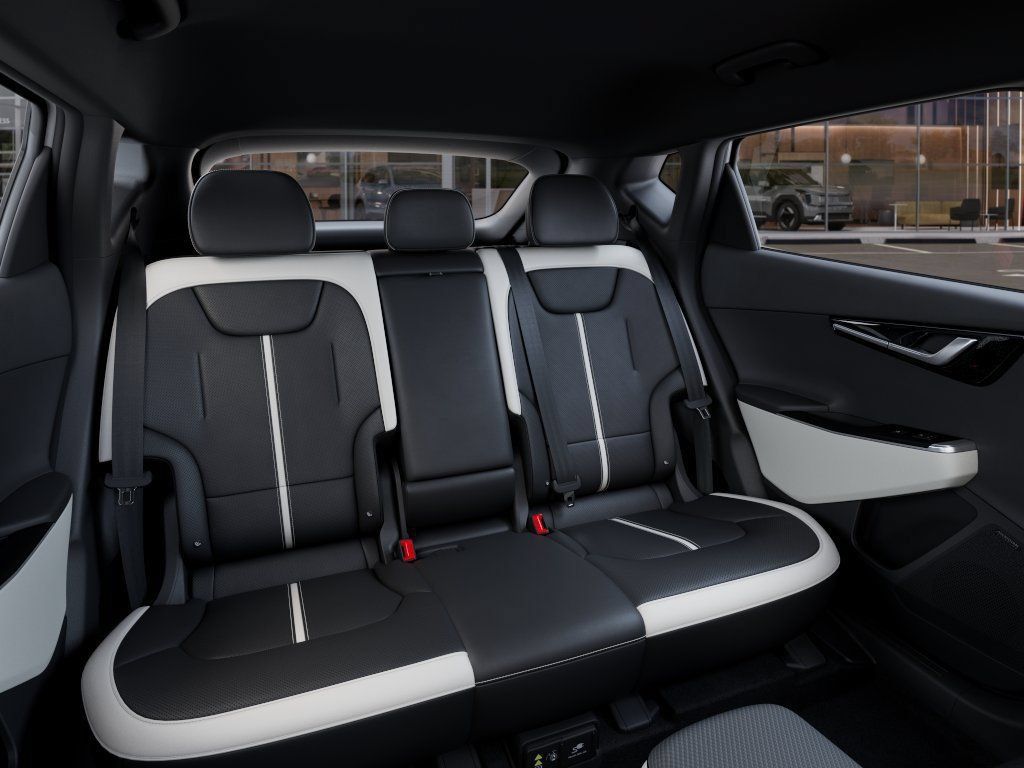New 2026 Kia EV6 GT-Line AWD/4WD image 16