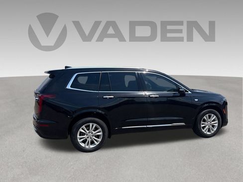 Used 2022 Cadillac XT6 Luxury FWD image 25
