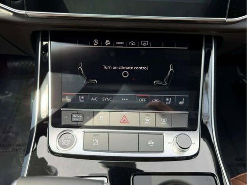 Used 2023 Audi Q7 3.0T Premium Plus w/ Premium Plus Package image 12