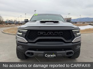 Used 2024 RAM 1500 TRX w/ TRX Level 2 Equipment Group video 2