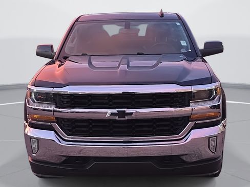Used 2017 Chevrolet Silverado 1500 LT w/ All Star Edition image 2