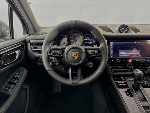 New 2026 Porsche Macan Turbo image 18