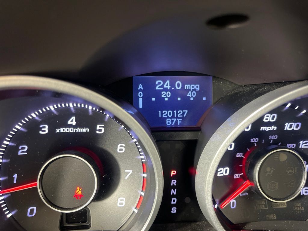Used 2014 Acura TL Special Edition FWD image 31