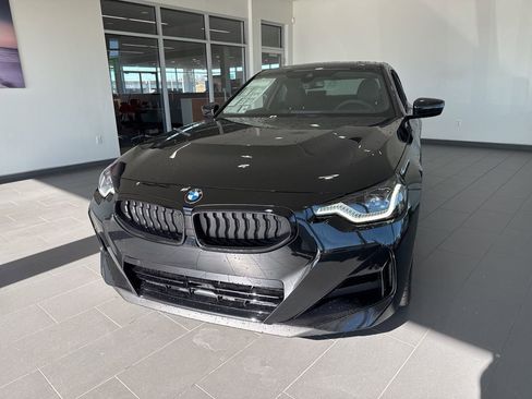 New 2026 BMW 230i xDrive Coupe image 3