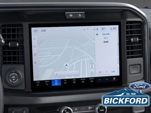 New 2026 Ford F350 Platinum image 14