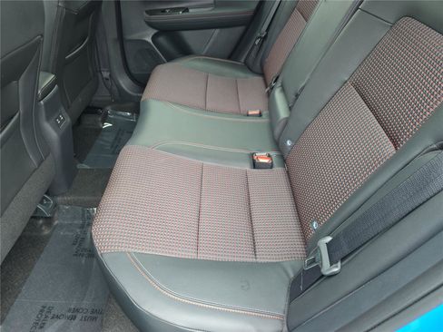 Used 2025 Nissan Kicks SR image 13