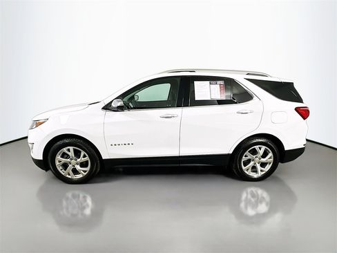 Used 2021 Chevrolet Equinox Premier image 5