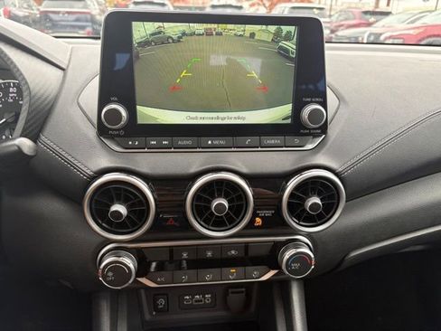 Used 2024 Nissan Sentra SV image 16