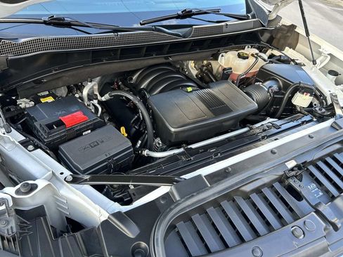 Used 2023 Chevrolet Silverado 1500 LTZ image 18