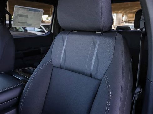 New 2026 Ford F150 STX w/ Equipment Group 200A image 27