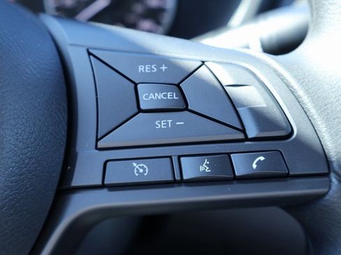 New 2025 Nissan Sentra S image 11