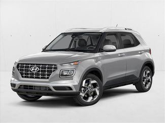 Used 2026 Hyundai Venue SEL FWD video 1