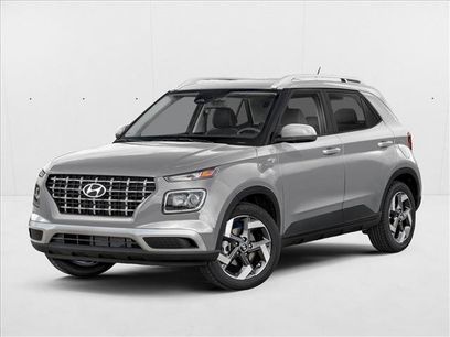 Used 2026 Hyundai Venue SEL