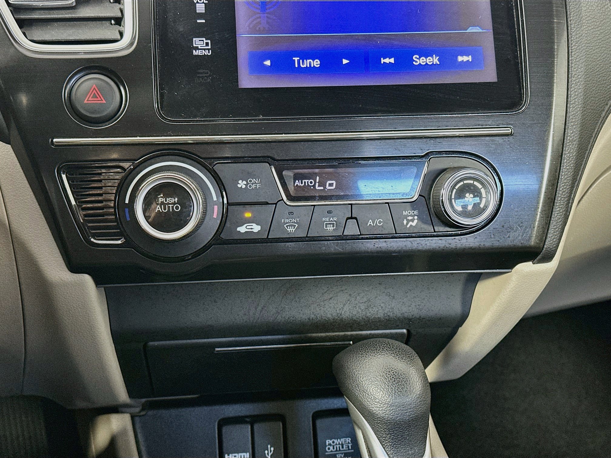 Used 2014 Honda Civic EX image 22