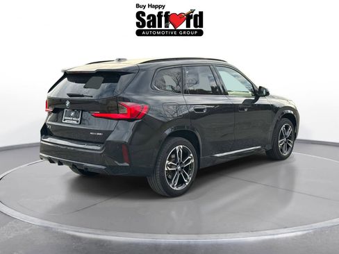Used 2023 BMW X1 xDrive28i w/ Premium Package image 9