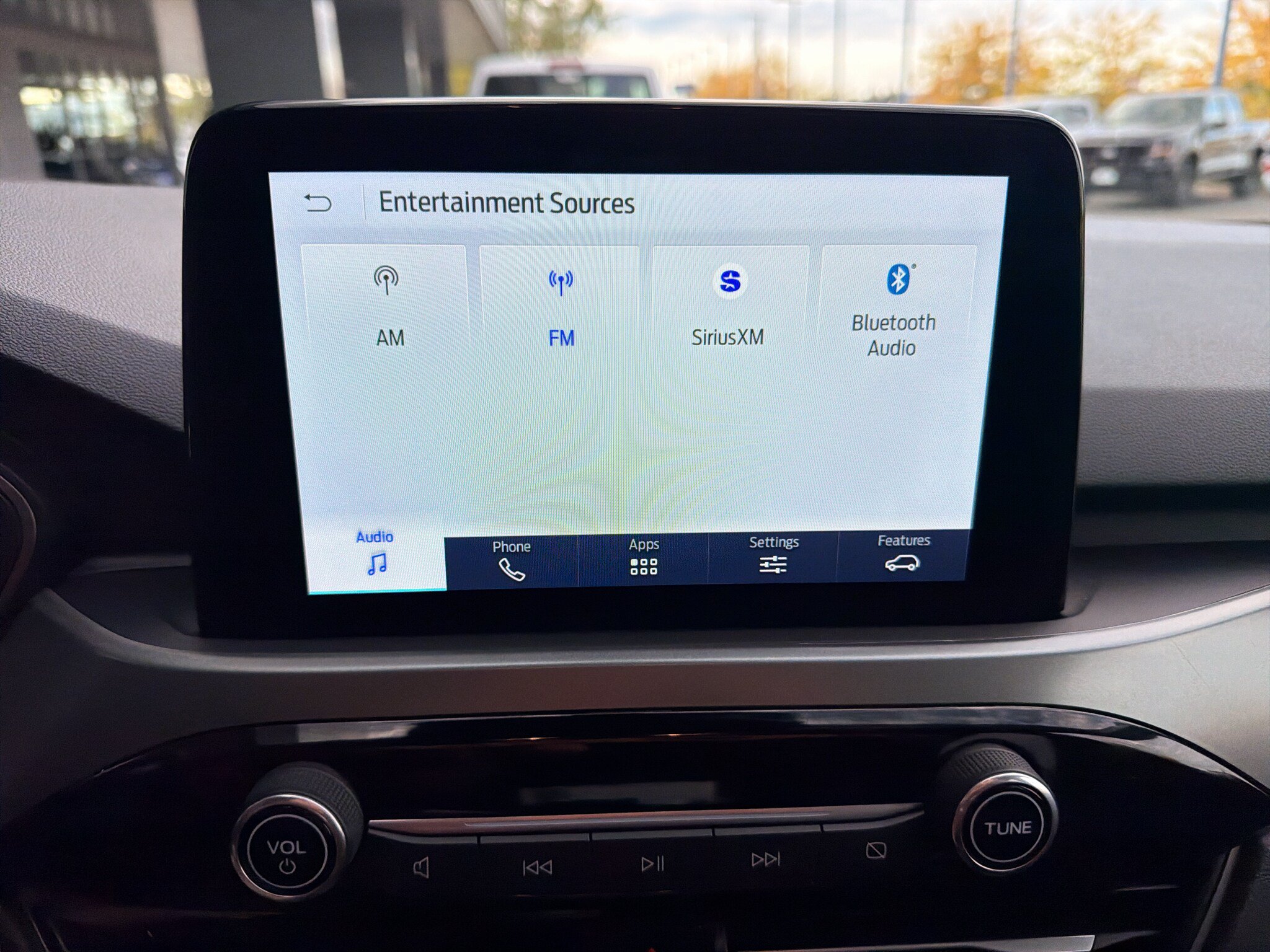 Certified 2025 Ford Escape Active AWD/4WD image 25