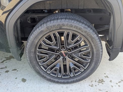 Used 2019 GMC Sierra 1500 Denali w/ Denali Carbonpro Edition image 23
